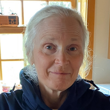 Dr. Robin Hadlock Seeley